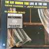 The Ray Brown Trio* - Gene Harris • Jeff Hamilton - Summer Wind - Live At The Loa