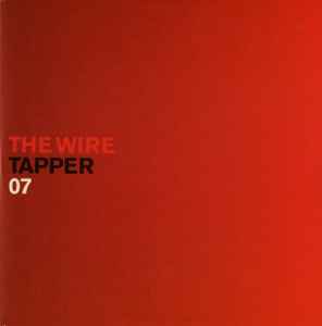 The Wire Tapper 07 - Various