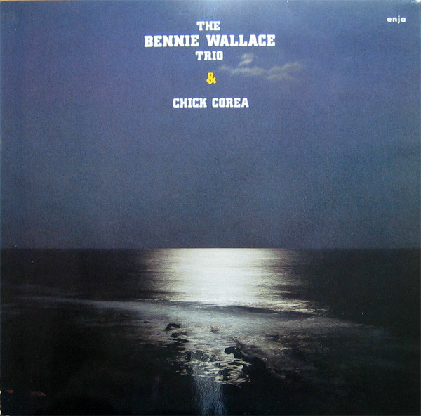 The Bennie Wallace Trio & Chick Corea – The Bennie Wallace Trio