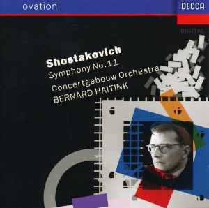 Dmitri Shostakovich - Symphony No.11