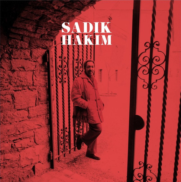 Sadik Hakim – Sadik Hakim (1973, Vinyl) - Discogs