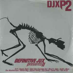 Definitive Jux Presents IV (2009, Vinyl) - Discogs