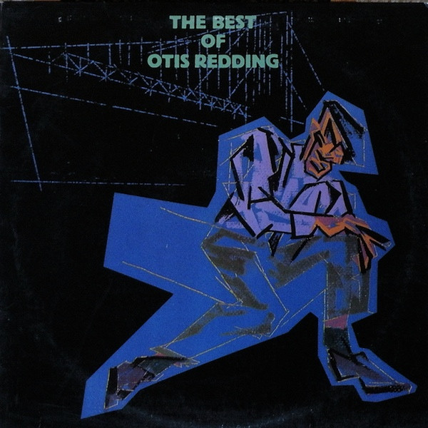 hjem Fortryd Menneskelige race Otis Redding – The Best Of Otis Redding (Vinyl) - Discogs