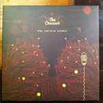 Cover of The Church Within, 2012-04-12, Vinyl