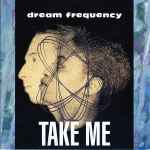 Cover of Take Me, 1992, Vinyl