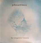 Capa de Phaedra, 1984, Vinyl
