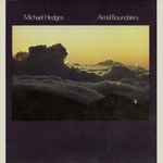 Cover of Aerial Boundaries, 1989, CD
