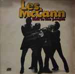 Les McCann - Talk To The People | Releases | Discogs