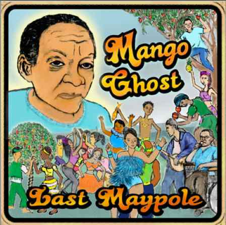 last ned album Mango Ghost - The Last Mayple