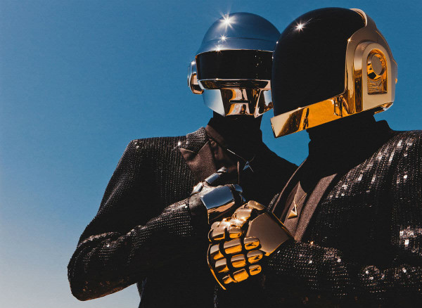 Daft Punk | Discography | Discogs