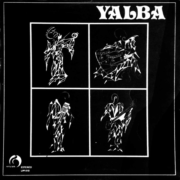 last ned album Yalba - Napolitana