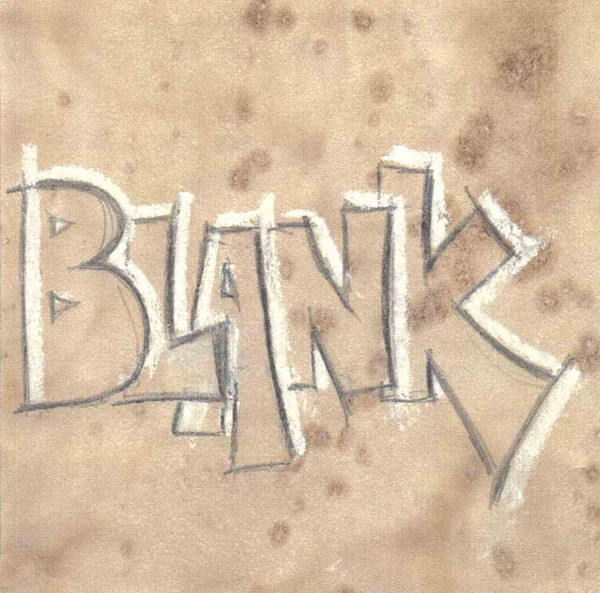 baixar álbum Blank - Blank