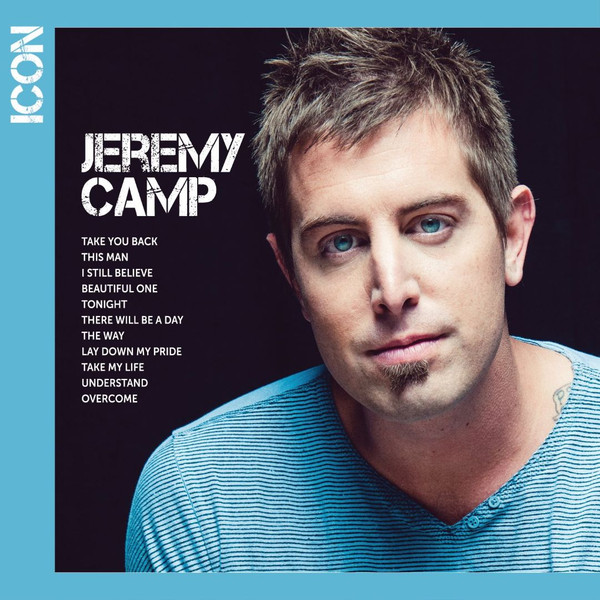 baixar álbum Jeremy Camp - Icon