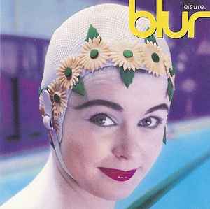 Blur - Leisure album cover