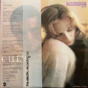 Bill Evans Trio – Portrait In Jazz (2021, Vinyl) - Discogs