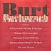 Burt Bacharach - A Man And His Music