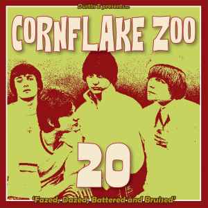 Various - Cornflake Zoo Episode 20