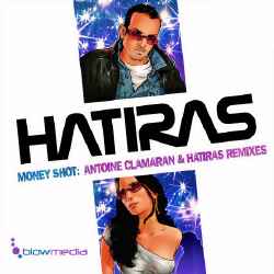 Hatiras - Money Shot album cover