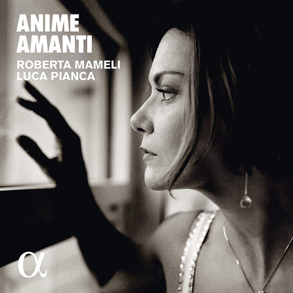 Album herunterladen Roberta Mameli, Luca Pianca - Anime Amanti