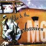 Cover of Mike & The Mechanics, 1999, CD