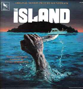 The Island (Original Motion Picture Soundtrack) - Ennio Morricone