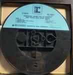 Cover of Everybody Knows This Is Nowhere, 1969, Reel-To-Reel