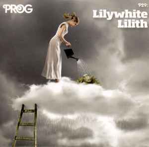 Various - P29: Lilywhite Lilith album cover