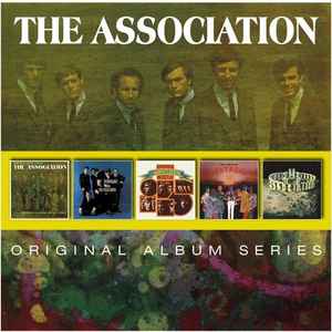 The Association (2) - Original Album Series