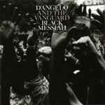 D'Angelo And The Vanguard - Black Messiah | Releases | Discogs