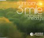 Cover of 5 Mile (These Are The Days), 2003, CD
