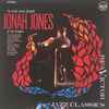 The Jonah Jones Quartet - Jonah Jones At The Embers