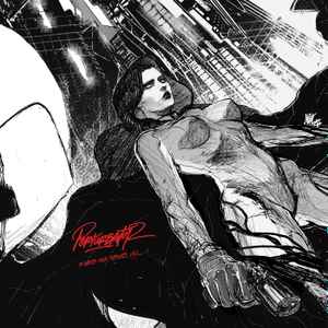 Perturbator B Sides And Remixes Vol. I 2018 File Discogs