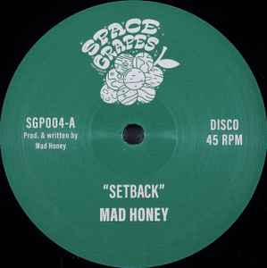 Setback - Mad Honey