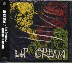 Lip Cream – Kill Ugly Pop (2010, CD) - Discogs