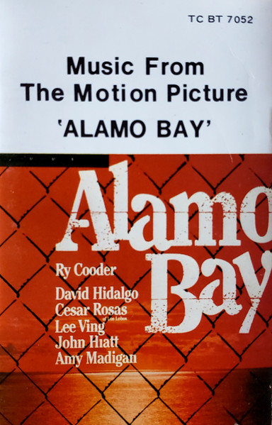 Alamo Bay (DVD) 