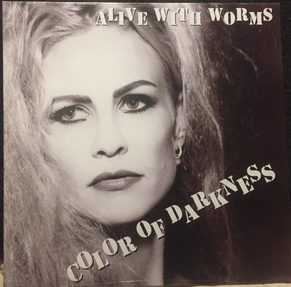 baixar álbum Alive With Worms - Color Of Darkness