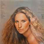Cover of Classical ... Barbra, 1976, Vinyl