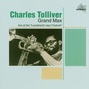 Charles Tolliver's Music Inc - Live At The Loosdrecht Jazz Festival