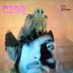 Cover of Czar, 1970-05-00, Vinyl