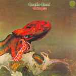 Cover of Octopus, 1972-12-00, Vinyl