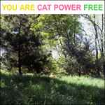 Cover of You Are Free, 2003, CD