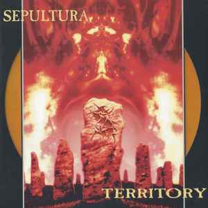 Sepultura – Ratamahatta (1996, Vinyl) - Discogs