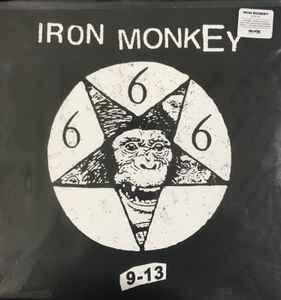 Iron Monkey (3) - 9-13