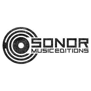 Sonor Music Editions on Discogs