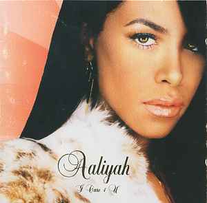 Aaliyah - I Care 4 U | Releases | Discogs