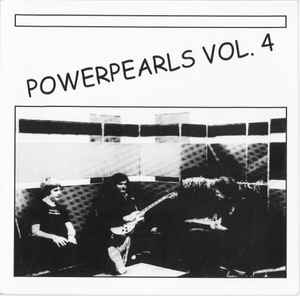 Powerpearls Vol.4 - Various