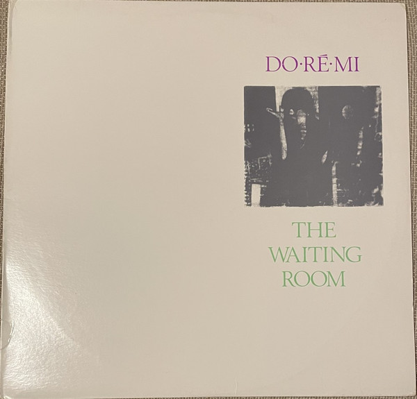 last ned album DoRéMi - The Waiting Room