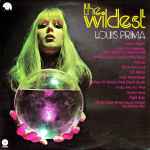 Louis Prima – The Wildest! (Vinyl) - Discogs