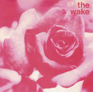 Crush The Flowers - The Wake