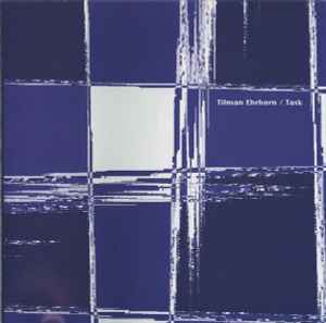 Tilman Ehrhorn - Task album cover